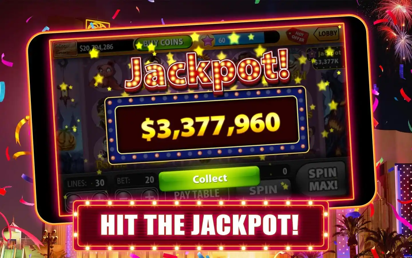 Yep Casino casino review section 3
