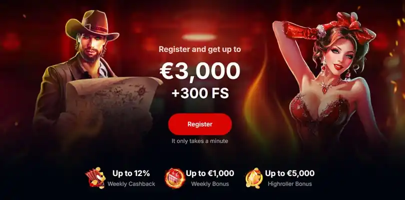 Yep Casino casino review section 5